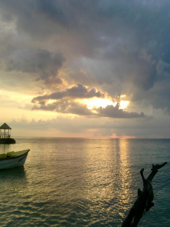 Shades Cottage Guesthouse Blue Hole Exterior photo