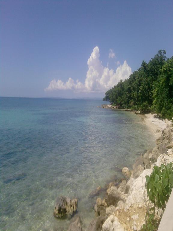 Shades Cottage Guesthouse Blue Hole Exterior photo